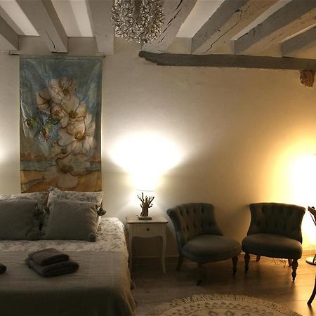 Le Logis De L'Hermine Blois Zewnętrze zdjęcie