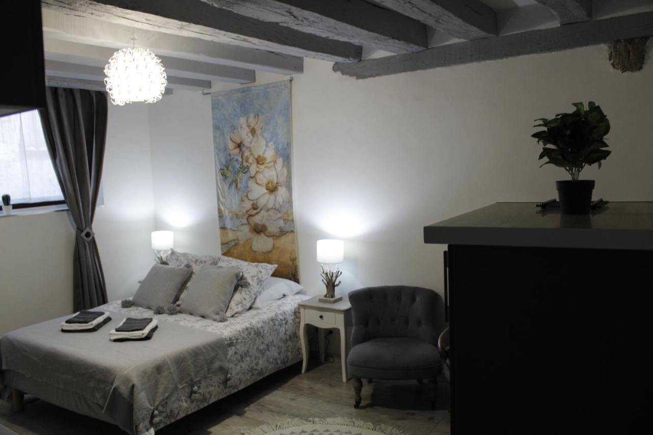 Le Logis De L'Hermine Blois Zewnętrze zdjęcie
