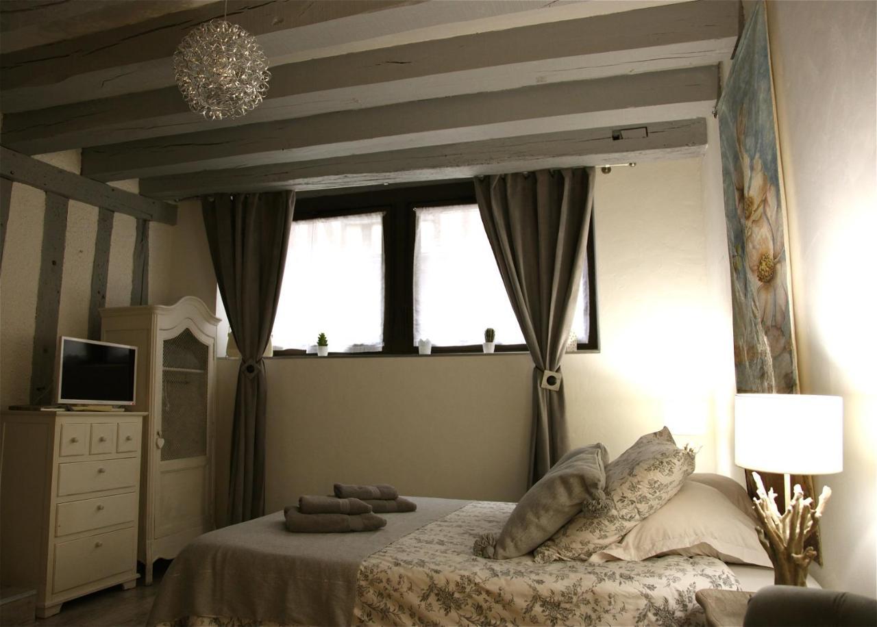 Le Logis De L'Hermine Blois Zewnętrze zdjęcie