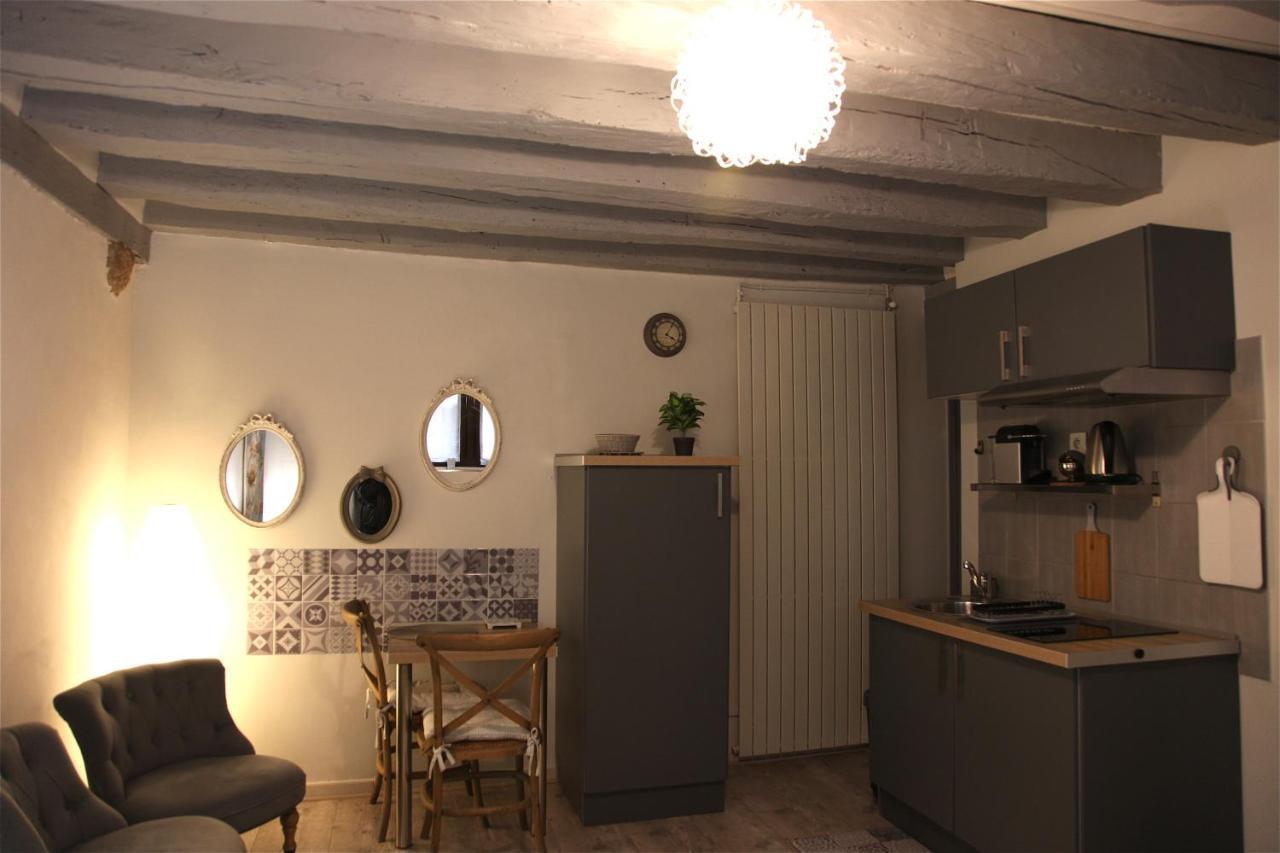 Le Logis De L'Hermine Blois Zewnętrze zdjęcie